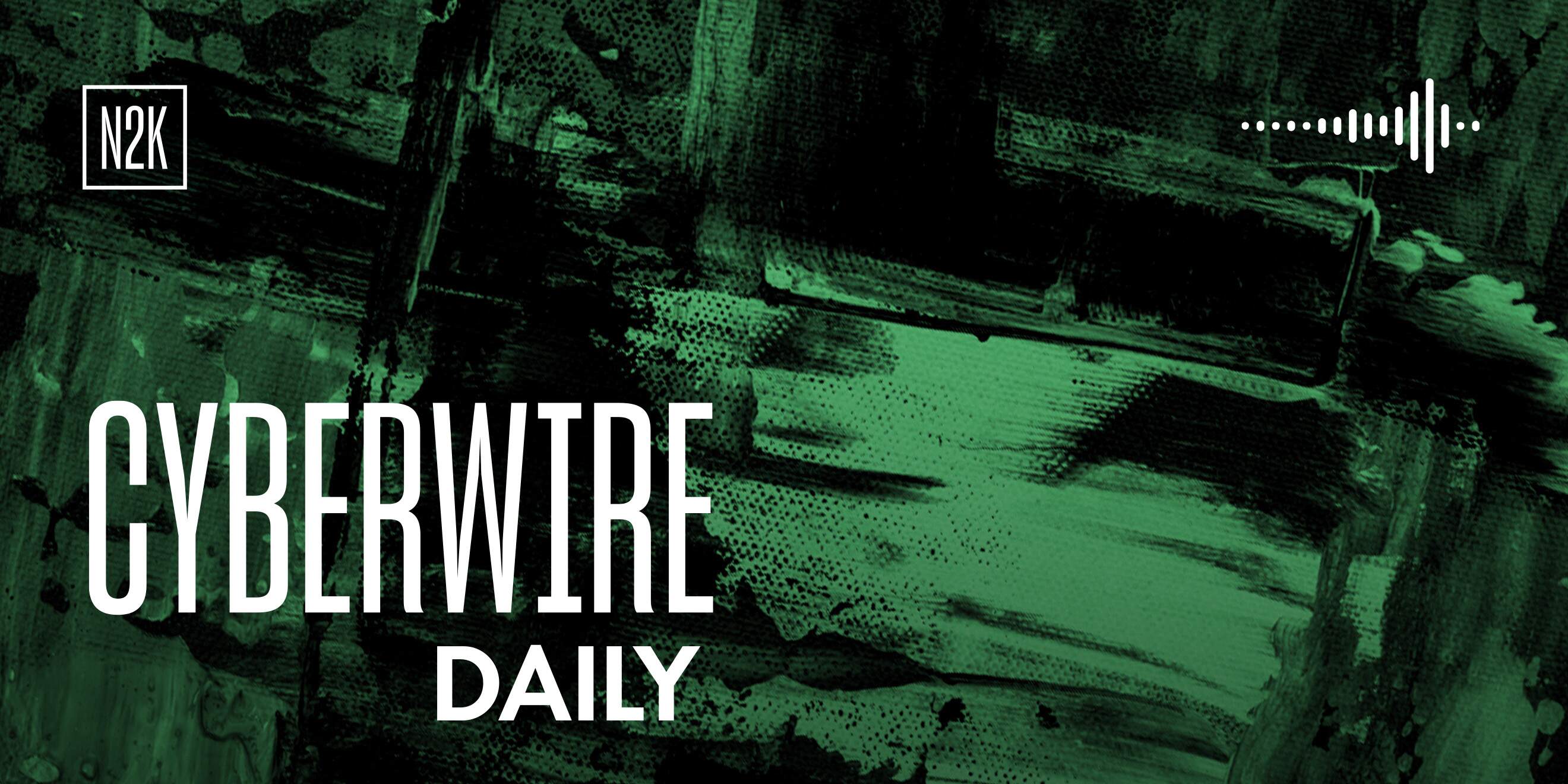 The CyberWire Daily Podcast 7.10.26