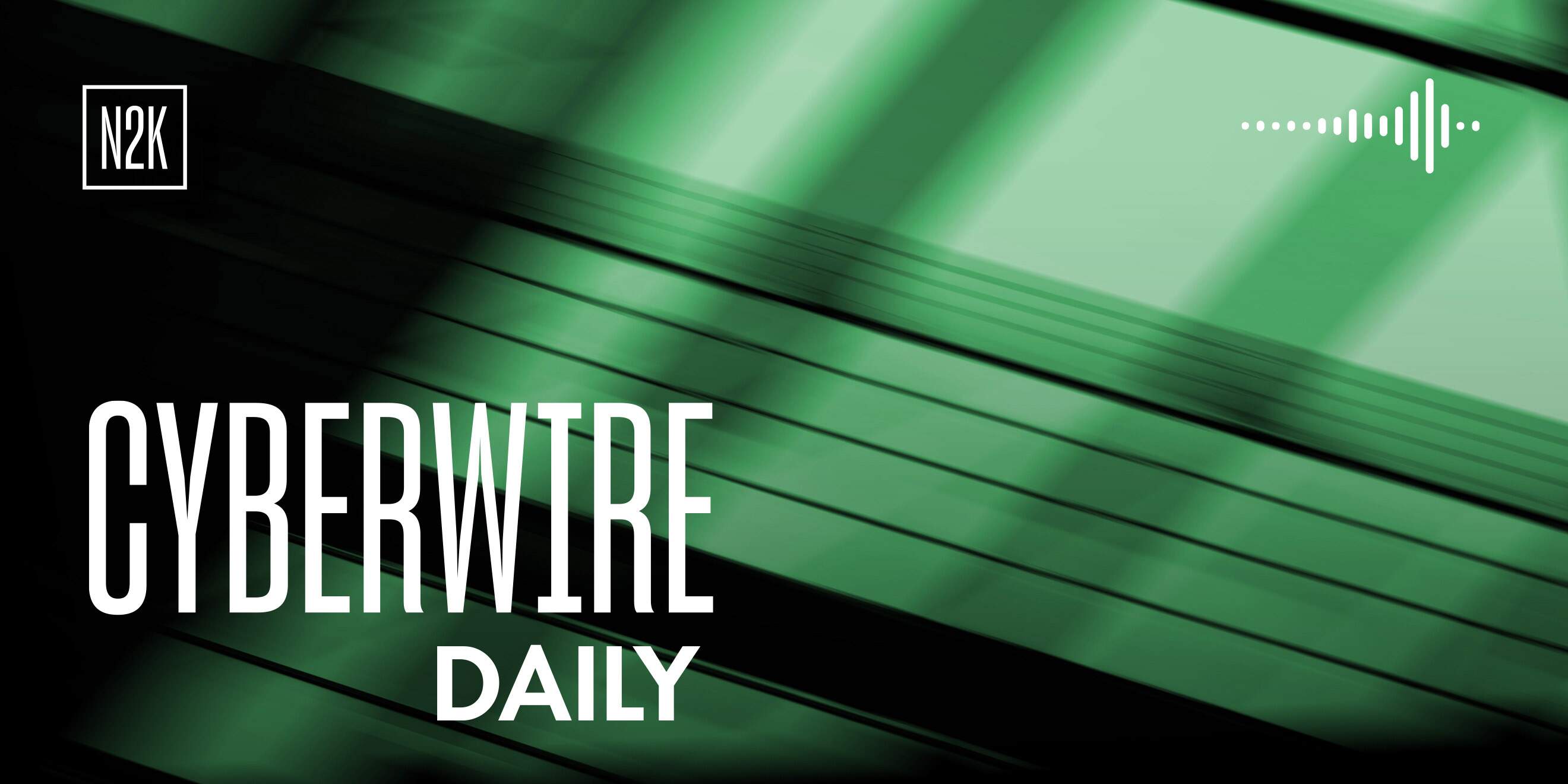 The CyberWire Daily Podcast 7.17.26