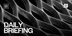 Daily Briefing Newsletter - Volume 15 Issue 146