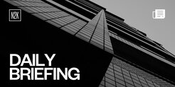 Daily Briefing Newsletter - Volume 15 Issue 147
