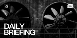 Daily Briefing Newsletter - Volume 15 Issue 148