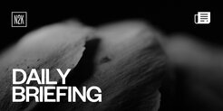 Daily Briefing Newsletter - Volume 15 Issue 149