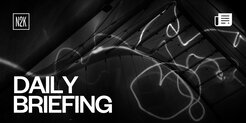 Daily Briefing Newsletter - Volume 15 Issue 157 Daily Briefing Newsletter - Volume 15 Issue 157