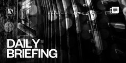 Daily Briefing Newsletter - Volume 15 Issue 158 Daily Briefing Newsletter - Volume 15 Issue 158