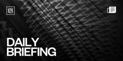 Daily Briefing Newsletter - Volume 15 Issue 159 Daily Briefing Newsletter - Volume 15 Issue 159