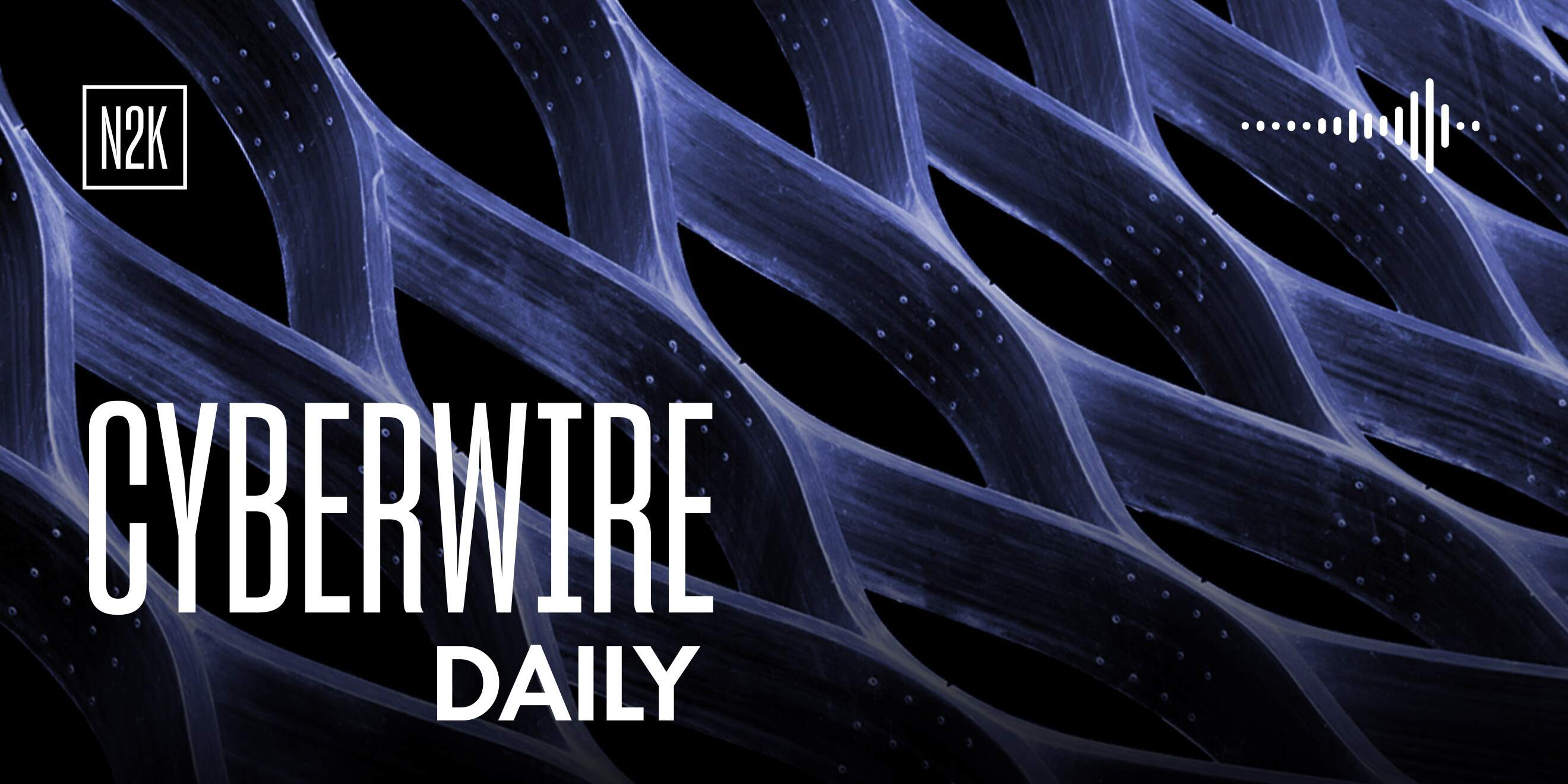 The CyberWire Daily Podcast 8.3.26