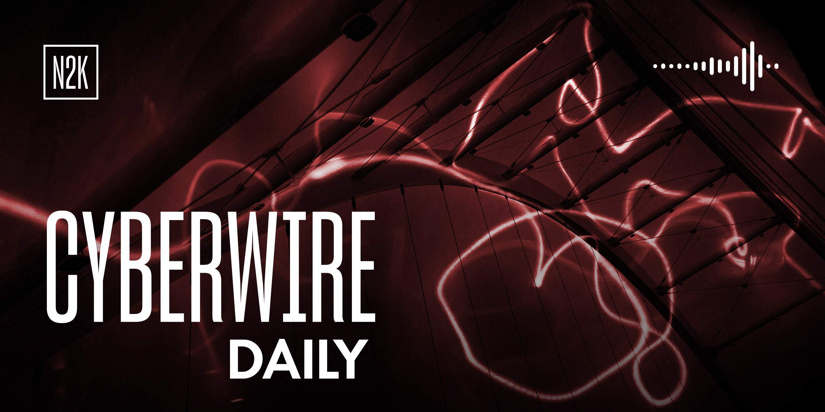 The CyberWire Daily Podcast 8.18.26
