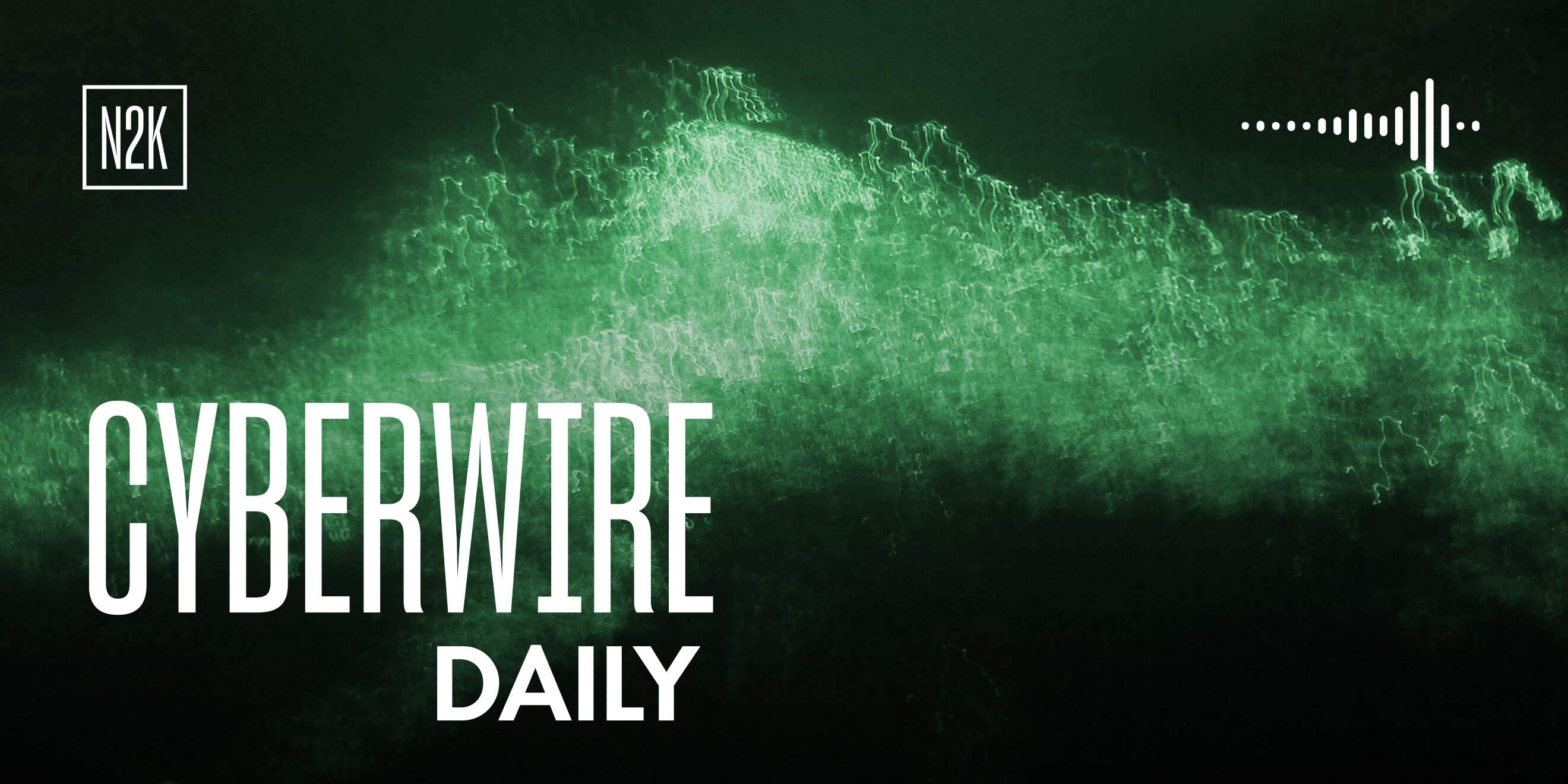 The CyberWire Daily Podcast 8.28.26