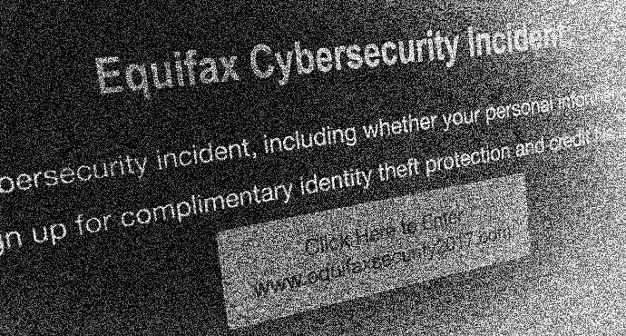 The Equifax breach: how the hackers may have accomplished it.