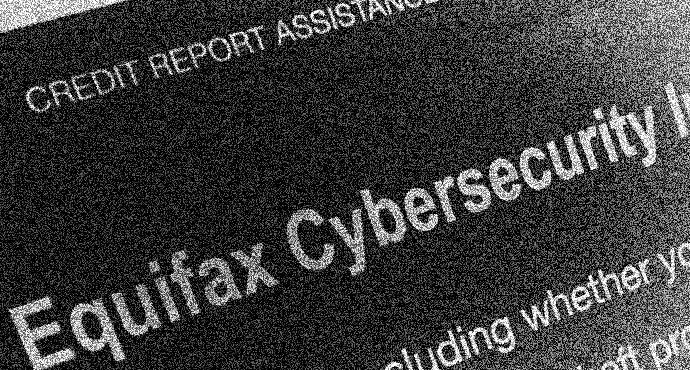 The Equifax breach: consequences, implications, and sequelae.