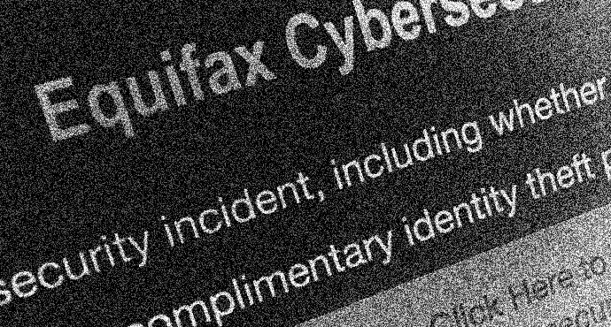 The Equifax breach: preparations and incident response.