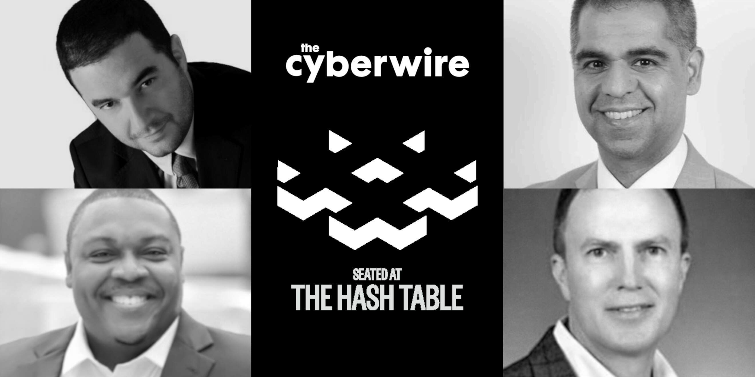 The CyberWire appoints four new distinguished leaders to its panel of cybersecurity experts.