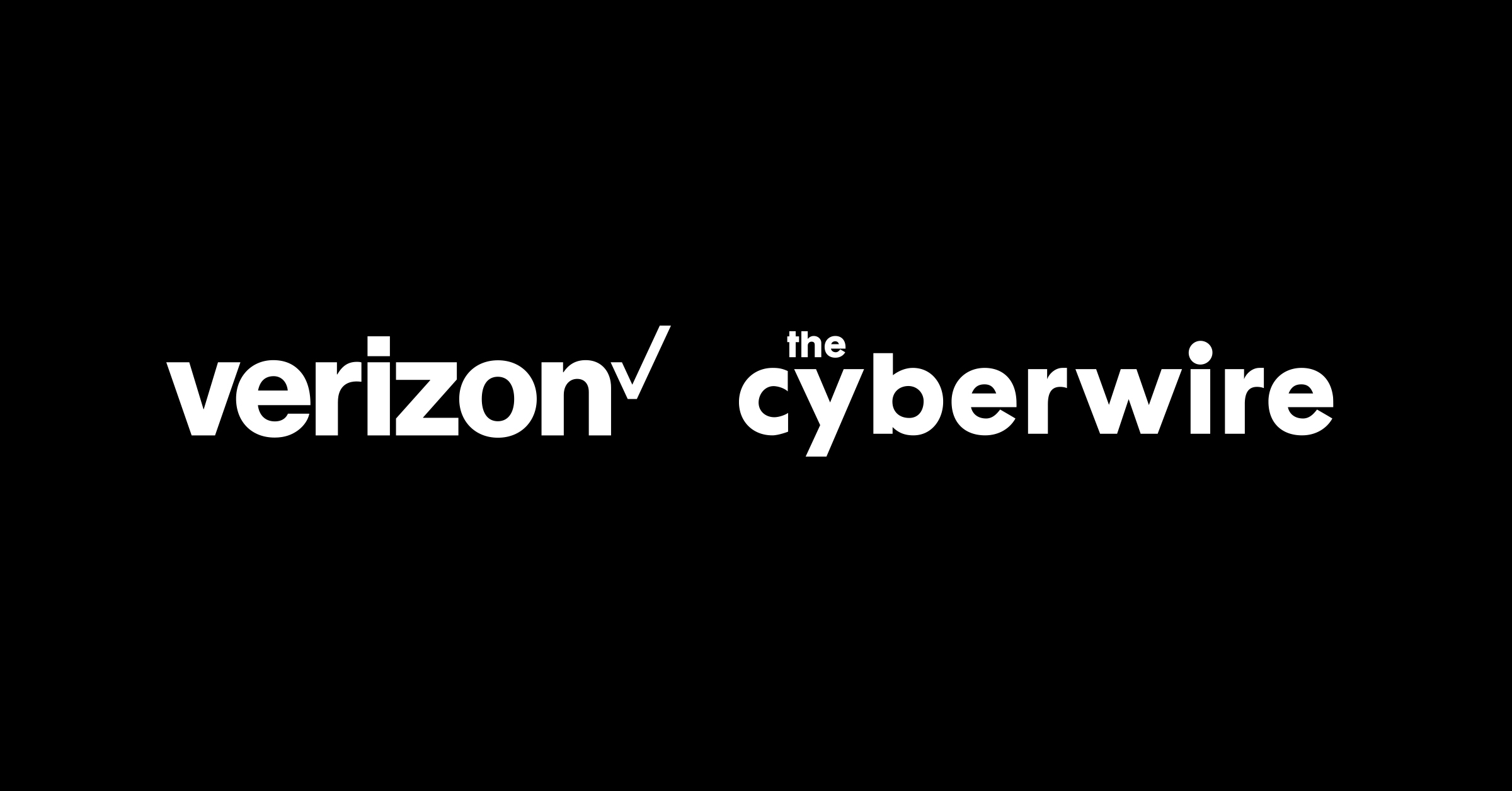 Verizon Business joins the CyberWire’s industry partnership program