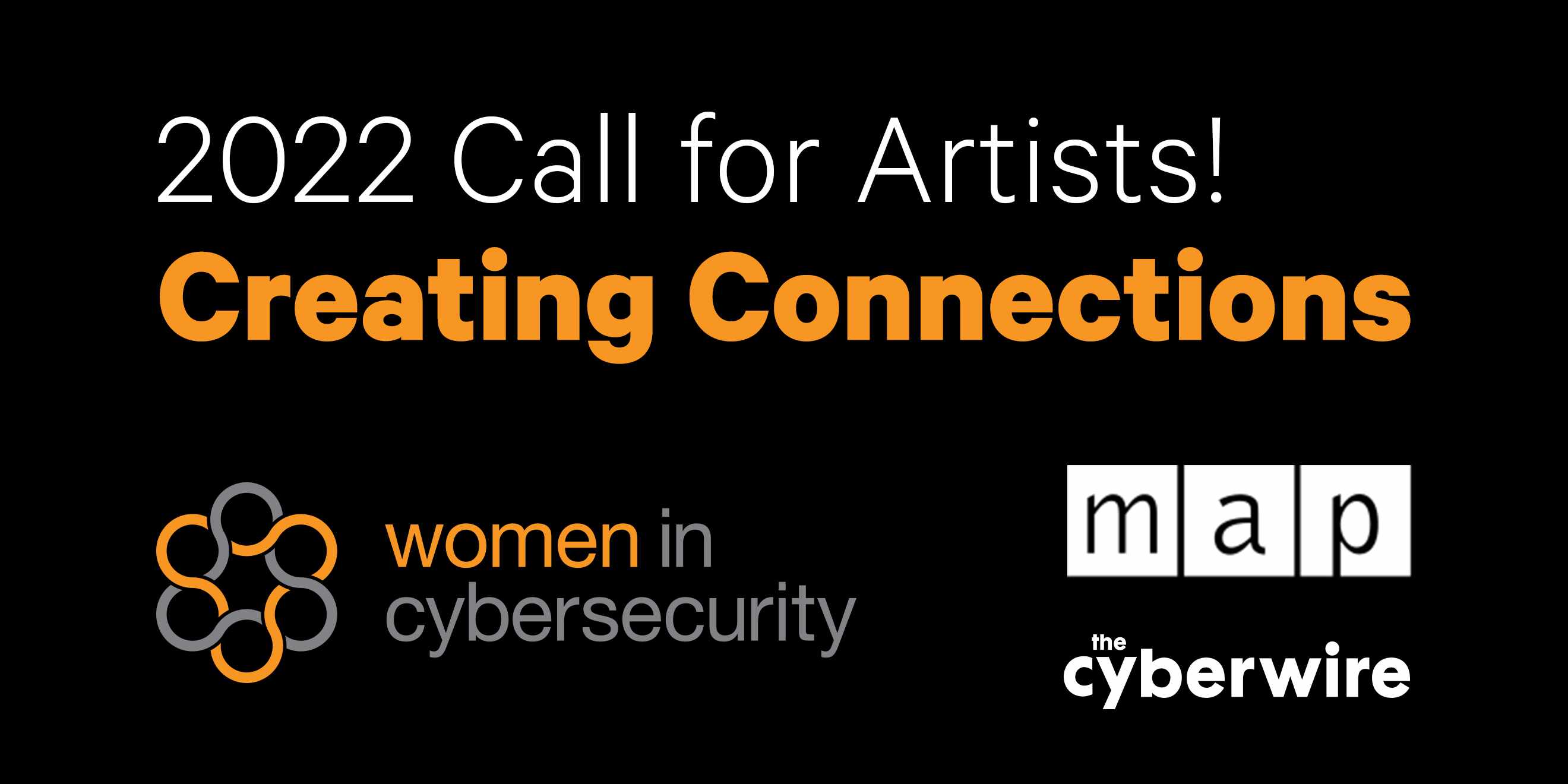 Call for entry: Creating Connections.