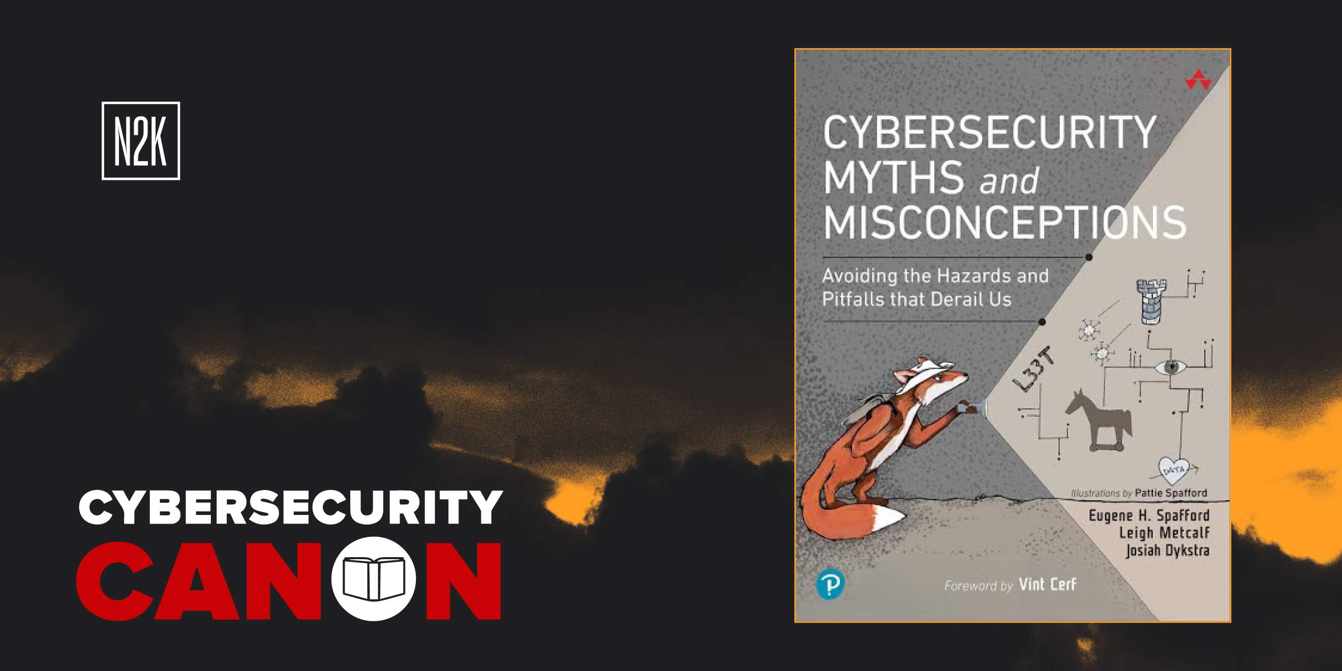 CISO Perspectives (public) 5.7.24
