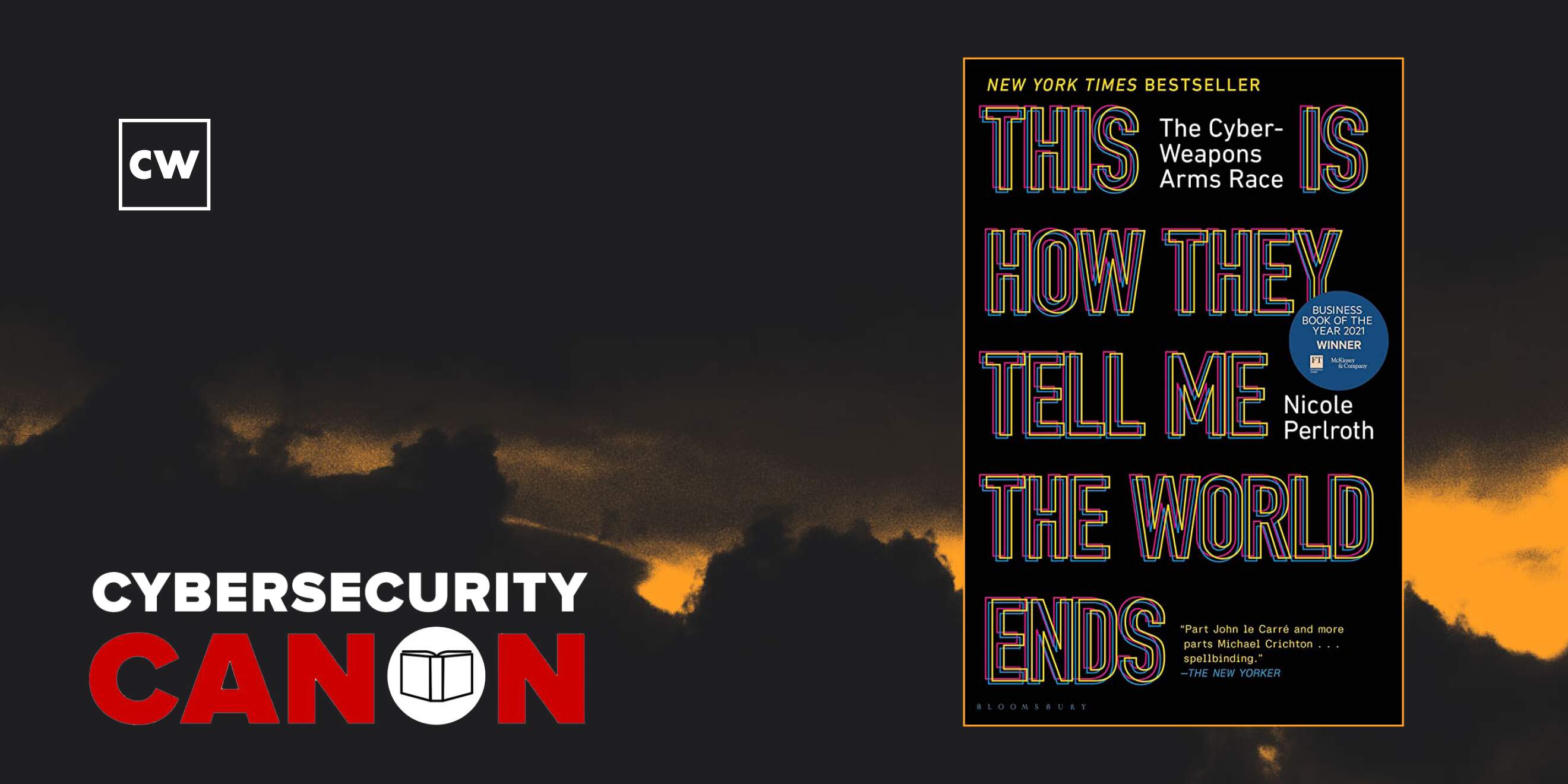 CISO Perspectives (public) 4.25.23