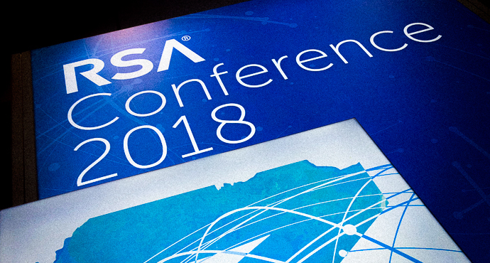 RSAC: resilience, and the imposition of consequences.