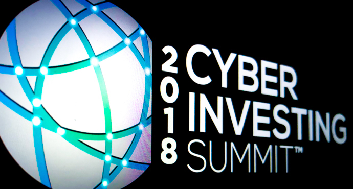 Third Annual Cyber Investing Summit: an overview.