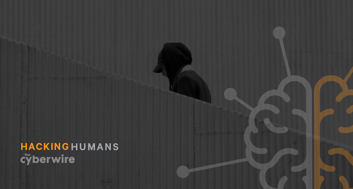 Hacking Humans 9.13.18