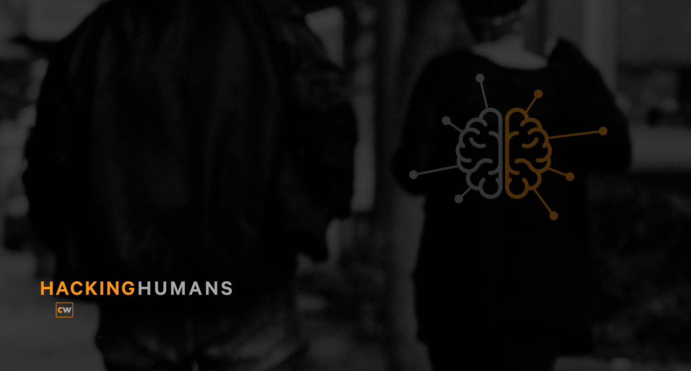 Hacking Humans 7.25.19