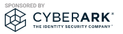 Sponsored by CyberArk