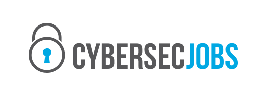 CyberSecJobs Logo