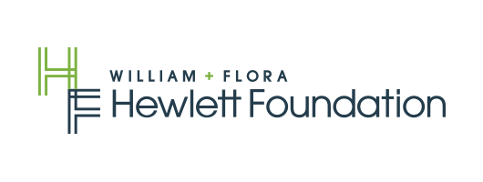 Hewlett Foundation Cyber Initiative