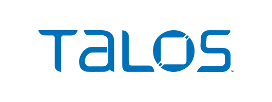 Talos Logo