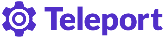 Sponsored by Teleport